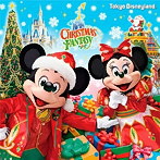 東京ディズニーランド クリスマス・ファンタジー 2014（アルバム）