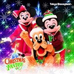 東京ディズニーランド クリスマス・ファンタジー 2017（アルバム）