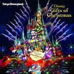 東京ディズニーランド ディズニー・ギフト・オブ・クリスマス（アルバム）