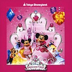 東京ディズニーランド ディズニー・プリンセス・デイズ ‘ミニーの夢見るティアラ’（アルバム）