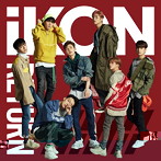 iKON/RETURN（アルバム）