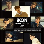 iKON/NEW KIDS（アルバム）