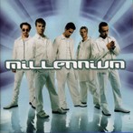 バックストリート・ボーイズ/Millennium（アルバム）