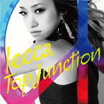 lecca/TOP JUNCTION（アルバム）