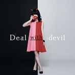 Deal with the devil/Tia（シングル）