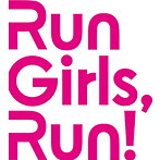 Go！Up！スターダム！/Run Girls，Run！（シングル）
