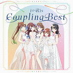 i☆Ris Coupling BEST/i☆Ris（アルバム）