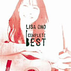 小野リサ/COMPLETE BEST（アルバム）