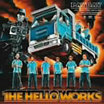 THE HELLO WORKS/PAYDAY（アルバム）
