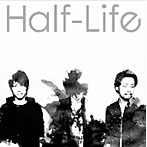 Half-Life/second narrow（アルバム）