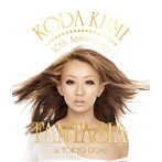 倖田來未/Koda Kumi 10th Anniversary～Fantasia～in TOKYO DOME（レンタル限定盤）（アルバム）