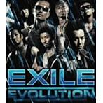 EXILE/EXILE EVOLUTION（アルバム）