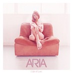 ARIA/Color of Love（シングル）