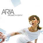 ARIA/MUSIC AND THE CITY（アルバム）