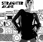 AKANE/STRAIGHTER（アルバム）