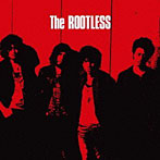 The ROOTLESS/The ROOTLESS（アルバム）