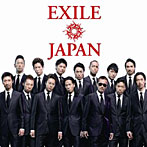 EXILE/EXILE ATSUSHI/EXILE JAPAN/Solo（アルバム）