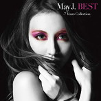 May J./May J.BEST-7 Years Collection-（アルバム）