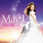 May J./Sparkle（シングル）