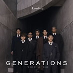 GENERATIONS from EXILE TRIBE/Loading...（シングル）