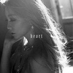 倖田來未/heart（アルバム）