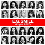 E-girls/E.G.SMILE-E-girls BEST-（アルバム）