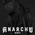 ANARCHY/BLKFLG（アルバム）