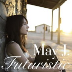 May J./Futuristic（アルバム）