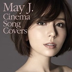 May J./Cinema Song Covers（アルバム）