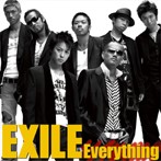 EXILE/Everything（シングル）