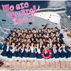 サムライローズ/We are SAMURAI ROSE！（アルバム）