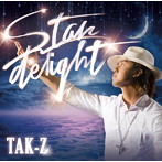 TAK-Z/Stardelight（アルバム）