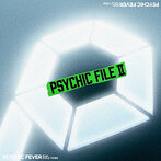 PSYCHIC FEVER from EXILE TRIBE/PSYCHIC FILE II（アルバム）
