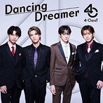 4-CaraT/Dancing Dreamer（シングル）