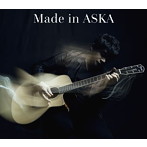ASKA/Made in ASKA（UHQCD）（アルバム）