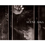 ASKA/SCENE-Remix ver.-（UHQCD）（アルバム）