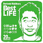槇原敬之/Noriyuki Makihara 20th Anniversary「Best LIFE」（リマスタリング盤）（アルバム）