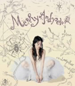 安藤裕子/Merry Andrew（アルバム）