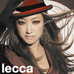 lecca/パワーバタフライ（アルバム）