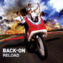 BACK-ON/RELOAD（アルバム）