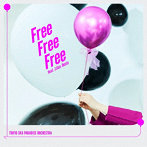 東京スカパラダイスオーケストラ/Free Free Free feat.幾田りら（シングル）