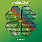 A SIDE SPLIT Vol.1～grass field～（シングル）