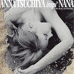ANNA inspi’NANA/黒い涙（シングル）