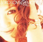 松田聖子/LOVE＆EMOTION VOL.2（アルバム）
