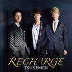 TSUKEMEN/RECHARGE（アルバム）