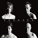 安達久美 club PANGAEA/PANGAEA（アルバム）
