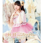 W:Wonder tale/田村ゆかり（シングル）