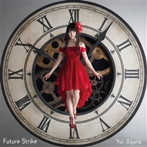 Future Strike/小倉唯（シングル）