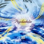 I’ve/CURE TRANCE SERIES CHAPTER ONE/Psychedelic（アルバム）
