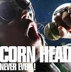 CORN HEAD/NEVER EVER！！（アルバム）